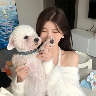 宝拉：裸画像