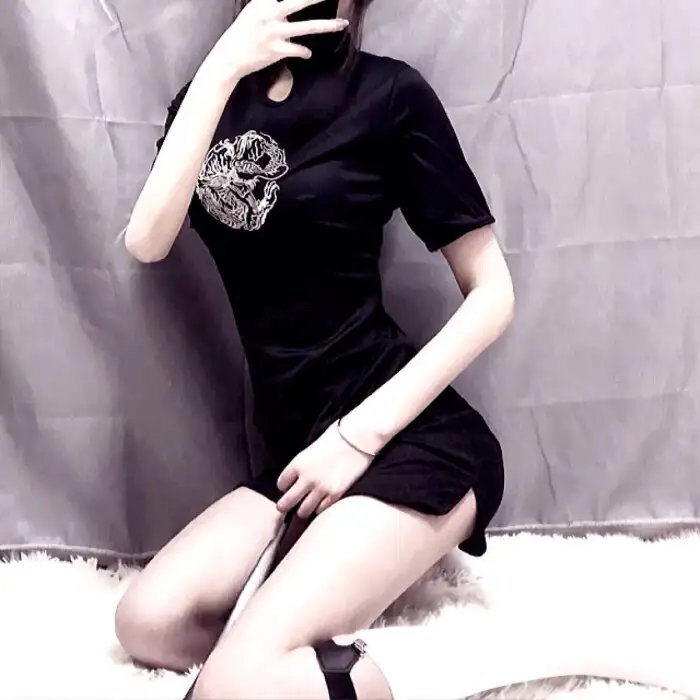 神气威龙